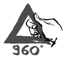 Logo Atelier 960
